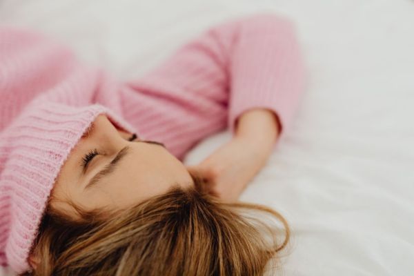 Recovery in everyday life