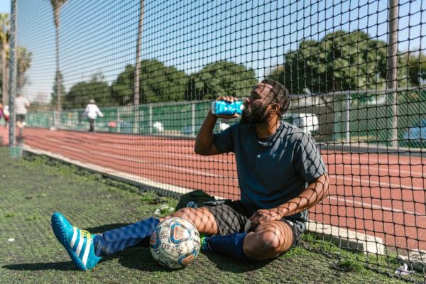 Recovery in everyday life